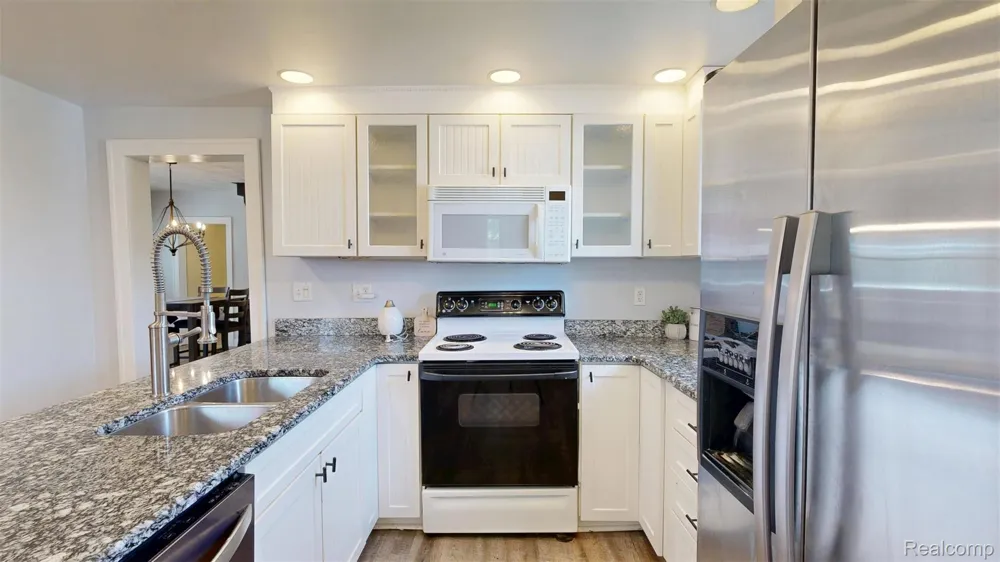 12930 Wilkinson Road Tittabawassee Township, MI 48623
