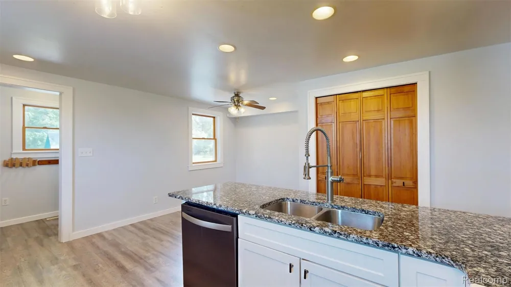 12930 Wilkinson Road Tittabawassee Township, MI 48623