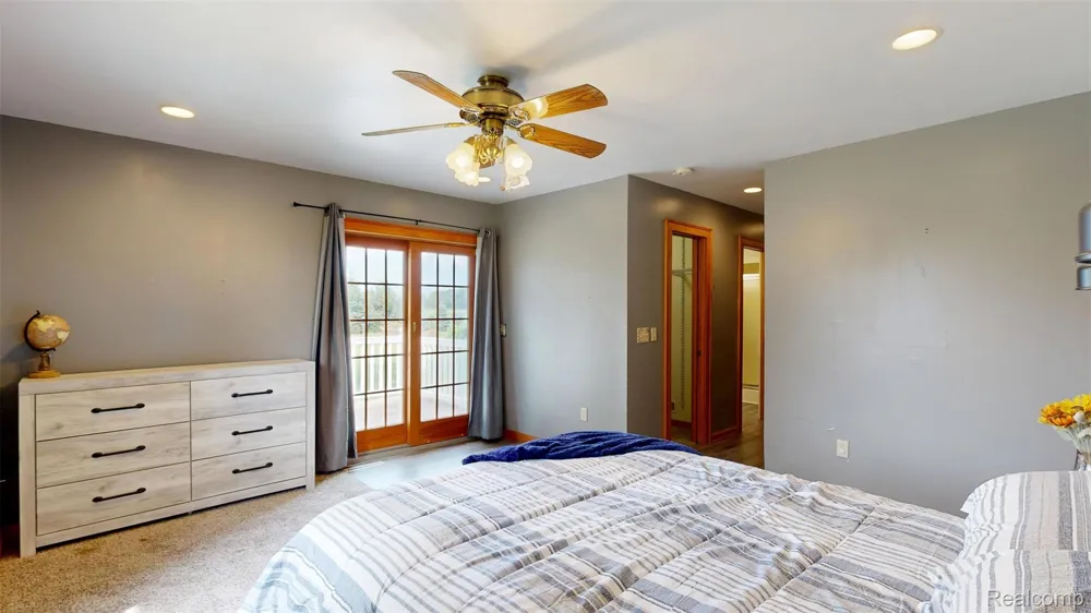 12930 Wilkinson Road Tittabawassee Township, MI 48623
