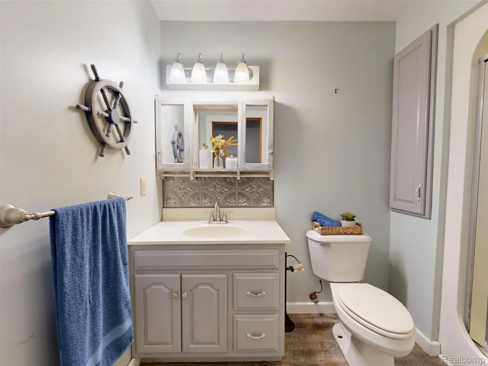 12930 Wilkinson Road Tittabawassee Township, MI 48623