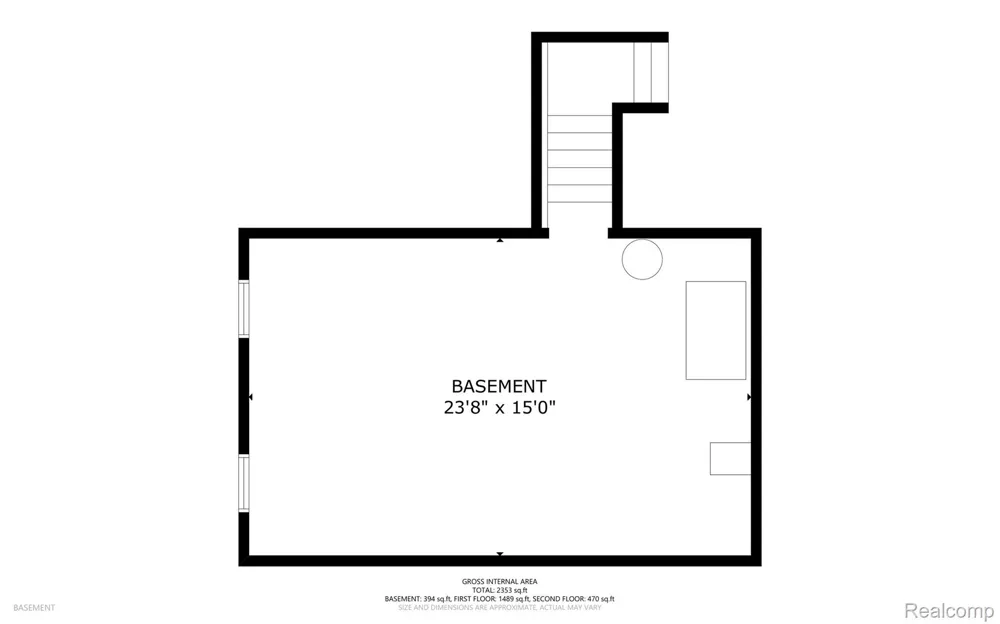12930 Wilkinson Road Tittabawassee Township, MI 48623
