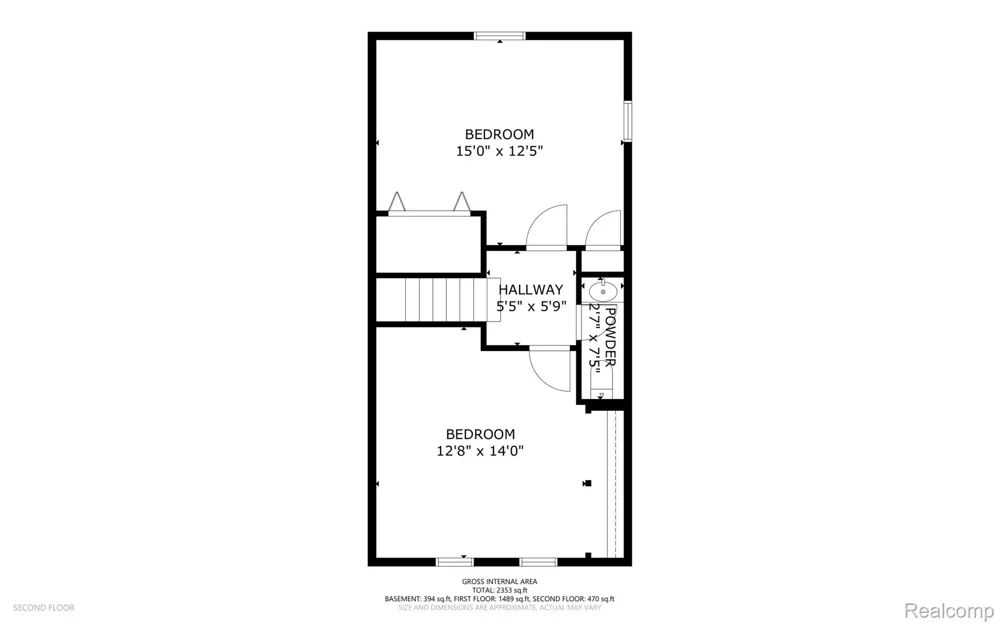 12930 Wilkinson Road Tittabawassee Township, MI 48623