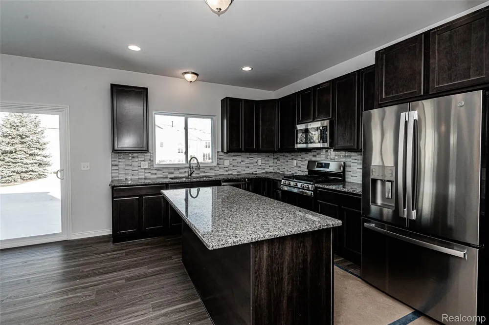 2 Oak Street Grand Blanc Charter Township, MI 48439
