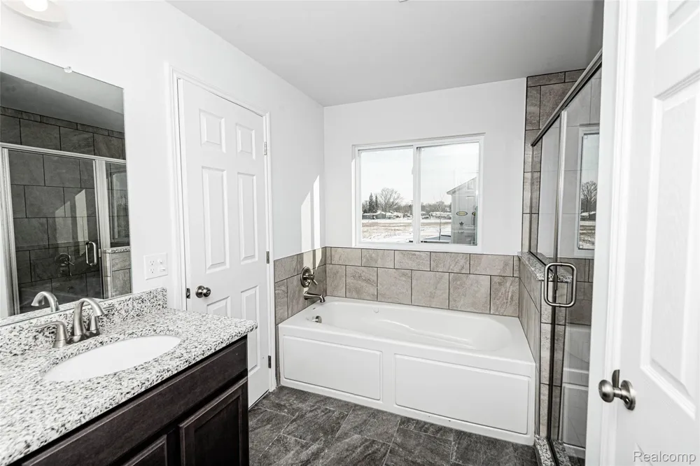 2 Oak Street Grand Blanc Charter Township, MI 48439