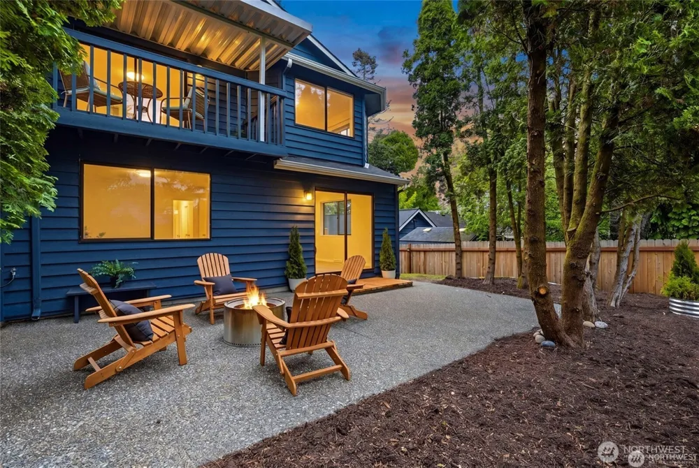 3519 NE 95th Street Seattle, WA 98115