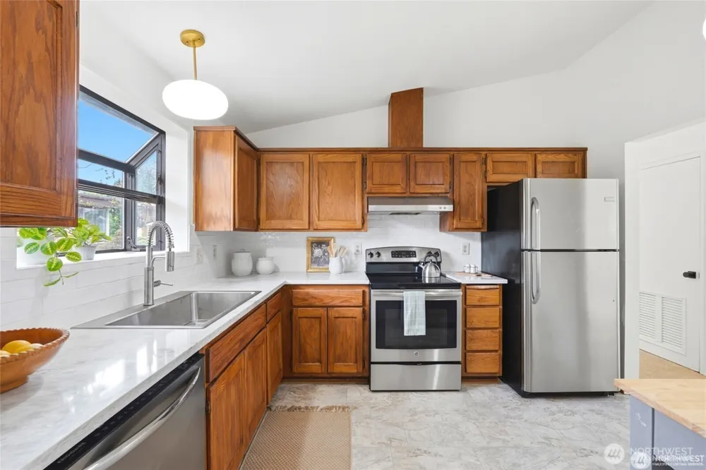 3519 NE 95th Street Seattle, WA 98115