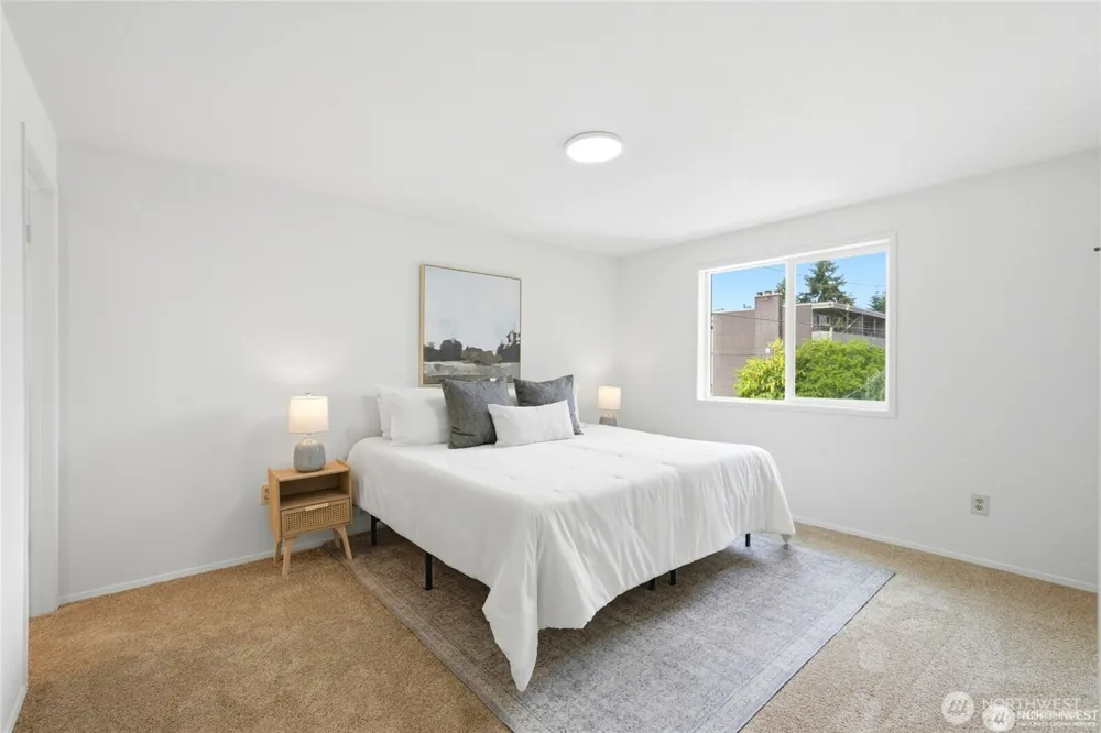 3519 NE 95th Street Seattle, WA 98115