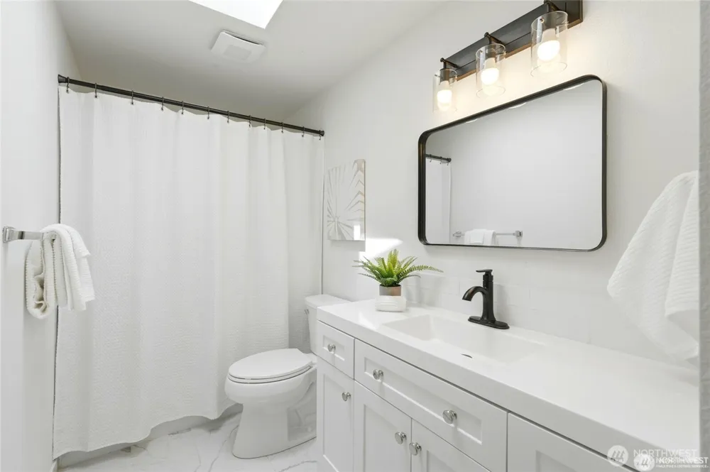 3519 NE 95th Street Seattle, WA 98115