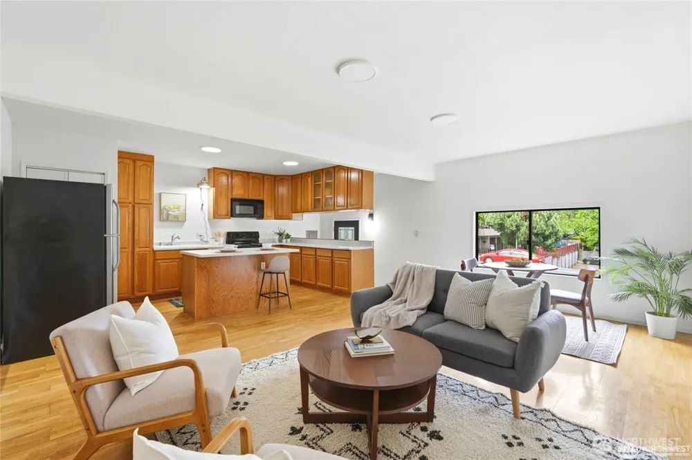 3519 NE 95th Street Seattle, WA 98115