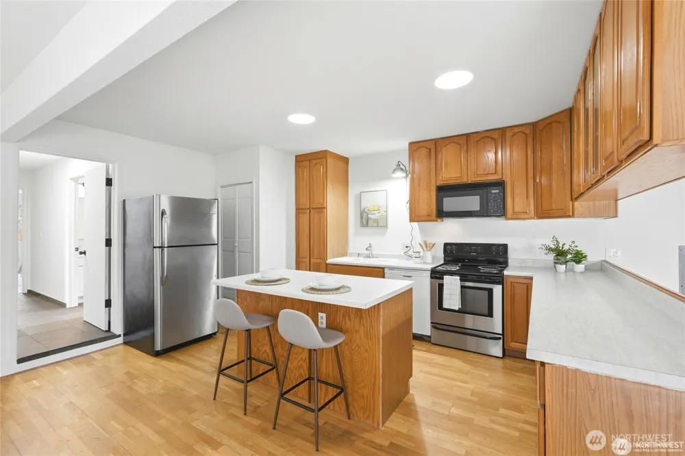 3519 NE 95th Street Seattle, WA 98115