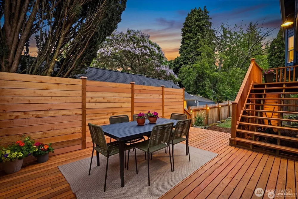 3519 NE 95th Street Seattle, WA 98115