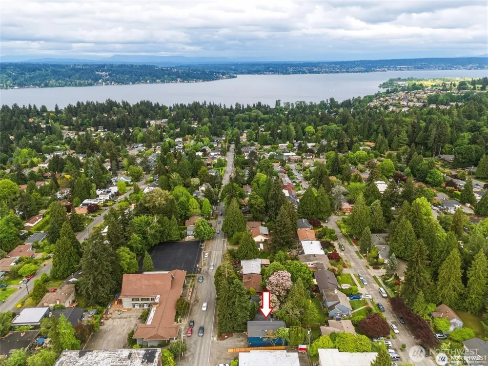 3519 NE 95th Street Seattle, WA 98115