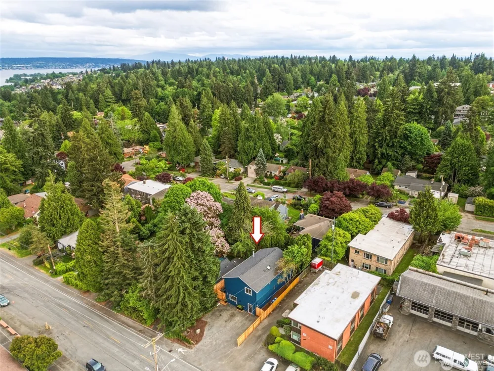 3519 NE 95th Street Seattle, WA 98115
