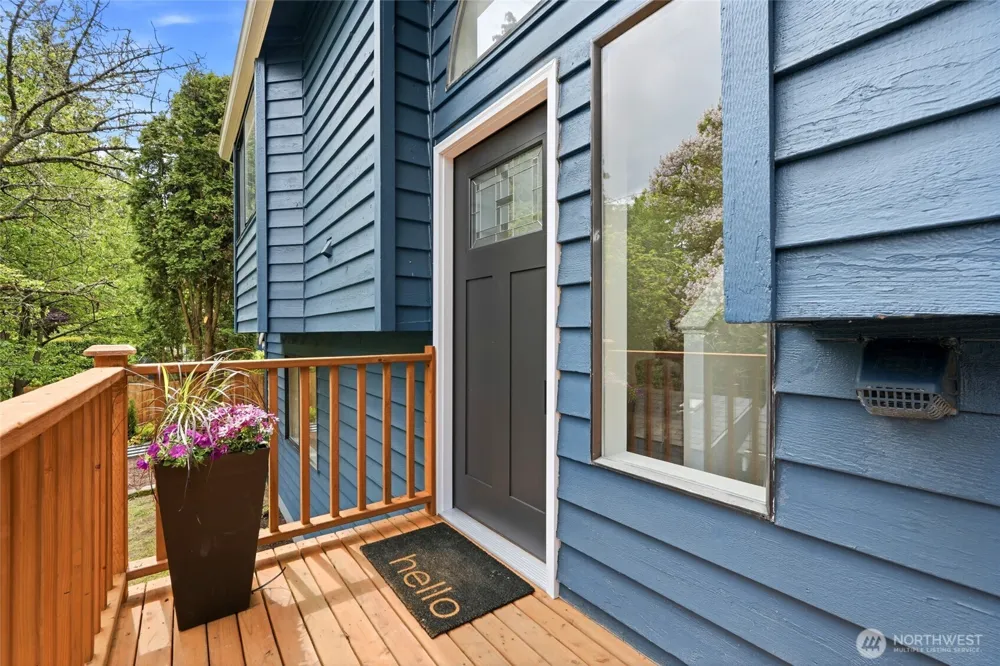 3519 NE 95th Street Seattle, WA 98115