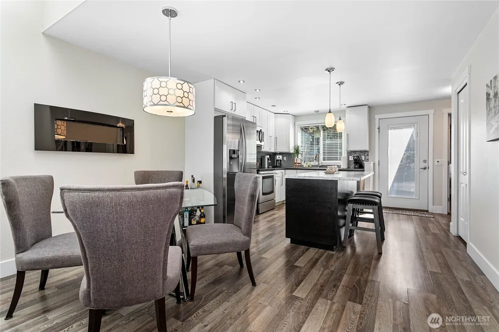 22 Marigold Drive #12 Bellingham, WA 98229