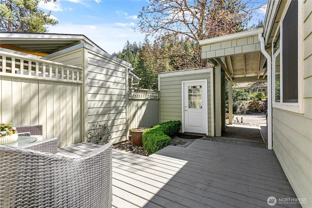 22 Marigold Drive #12 Bellingham, WA 98229