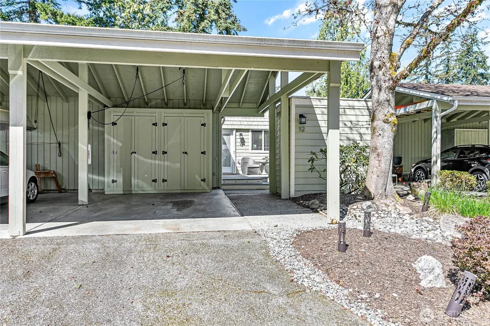 22 Marigold Drive #12 Bellingham, WA 98229
