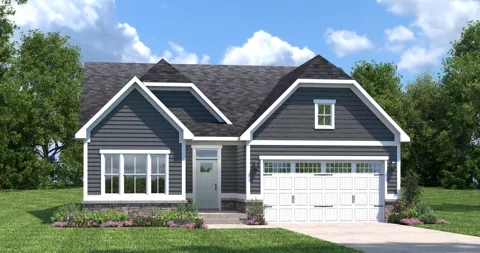 9200 Paddock Park