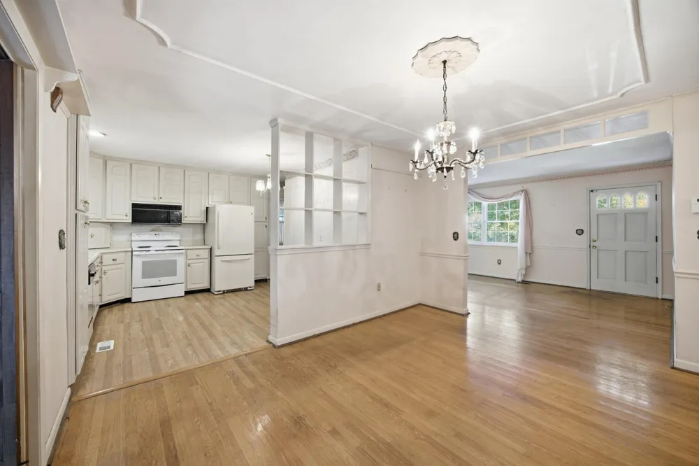 1406 Melody Lane Chattanooga, TN 37412