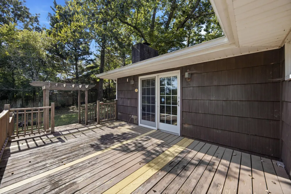 1406 Melody Lane Chattanooga, TN 37412