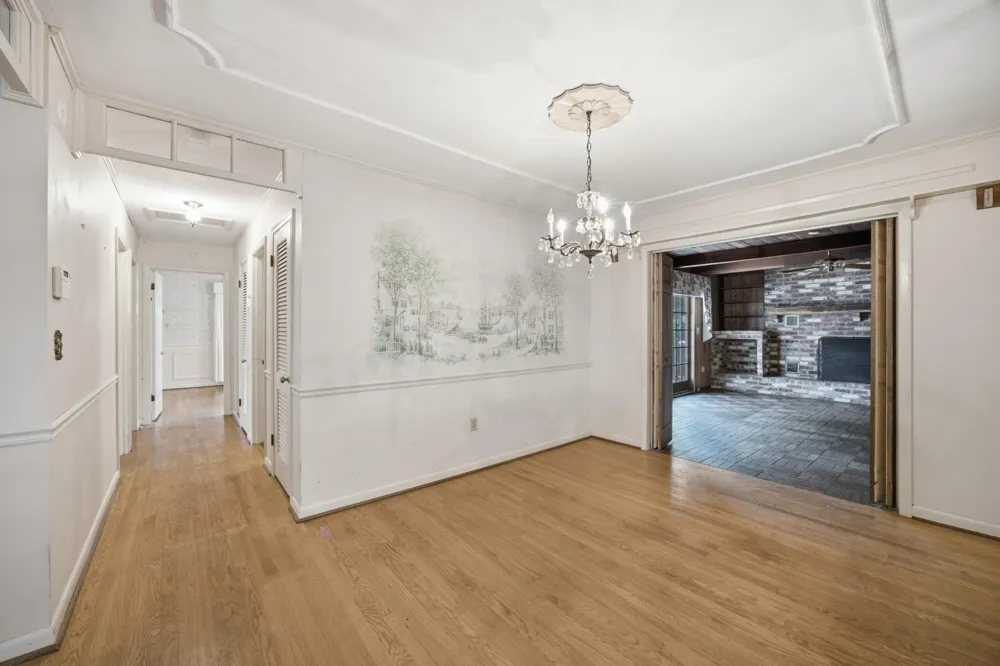 1406 Melody Lane Chattanooga, TN 37412