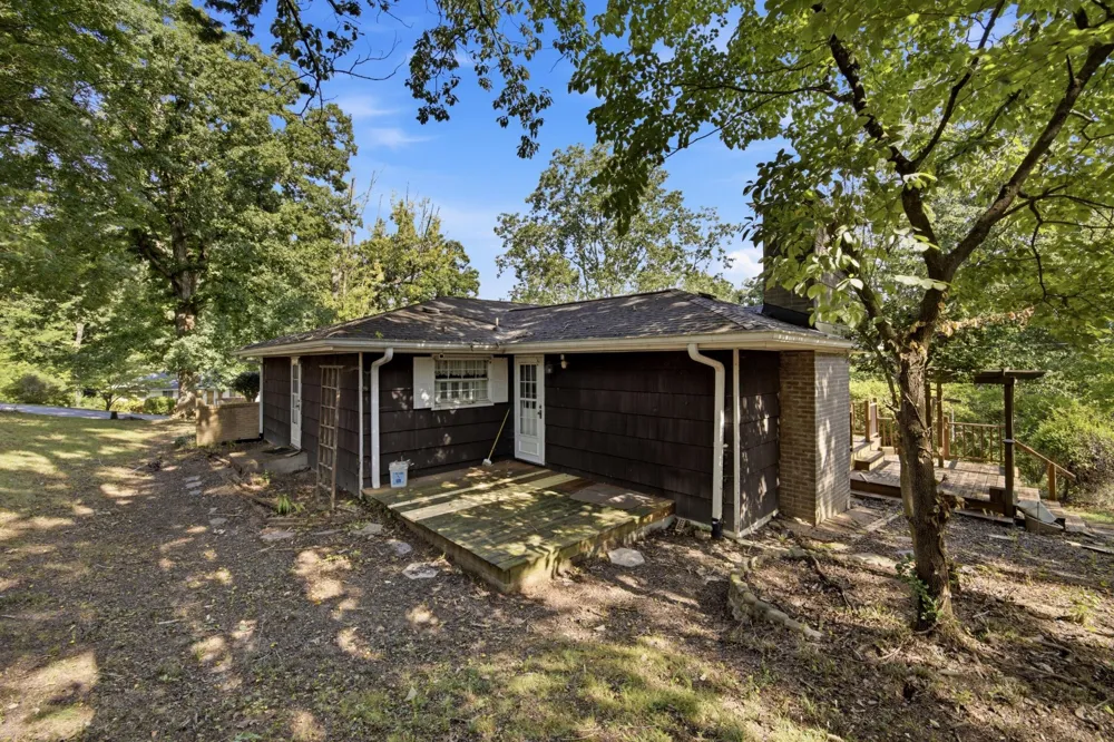 1406 Melody Lane Chattanooga, TN 37412