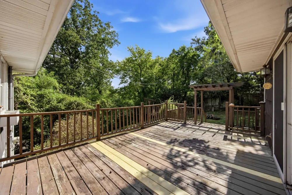 1406 Melody Lane Chattanooga, TN 37412