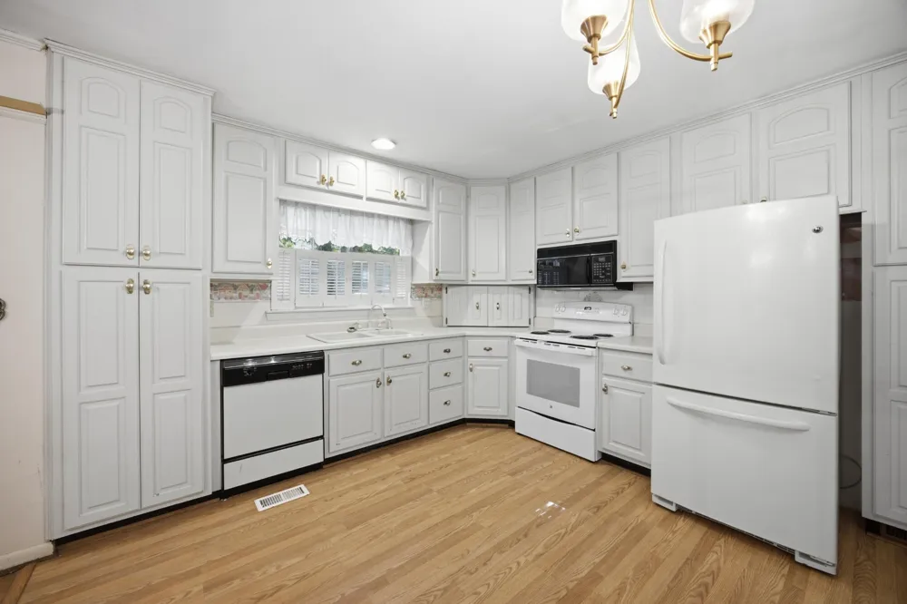 1406 Melody Lane Chattanooga, TN 37412