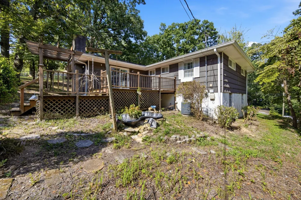 1406 Melody Lane Chattanooga, TN 37412