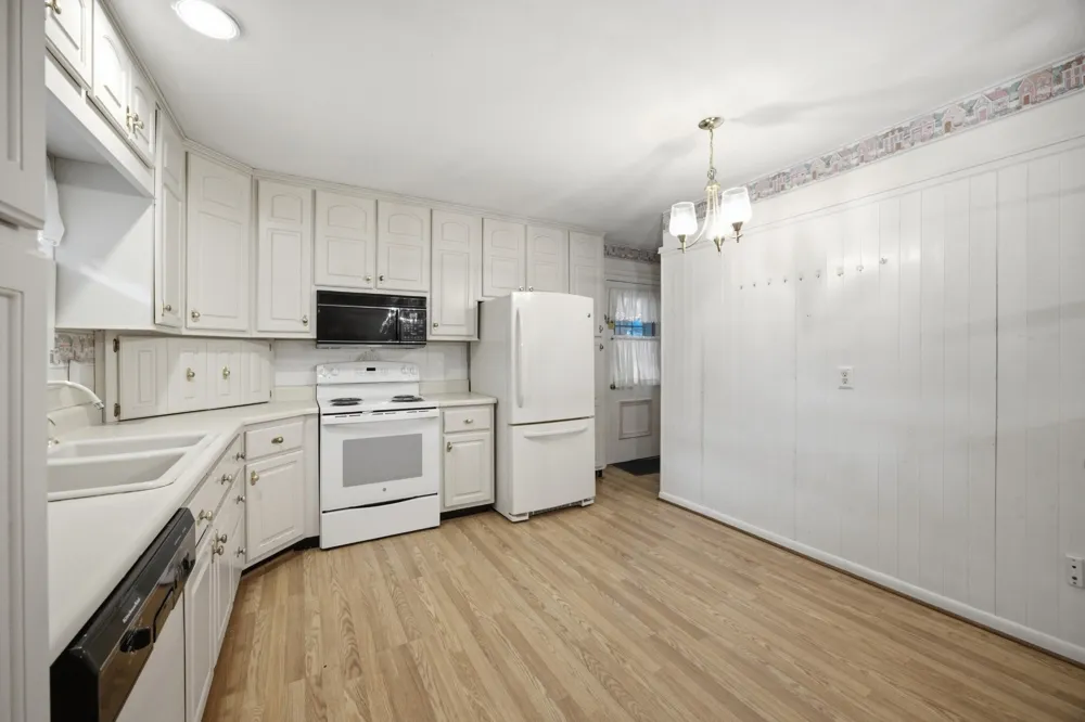 1406 Melody Lane Chattanooga, TN 37412