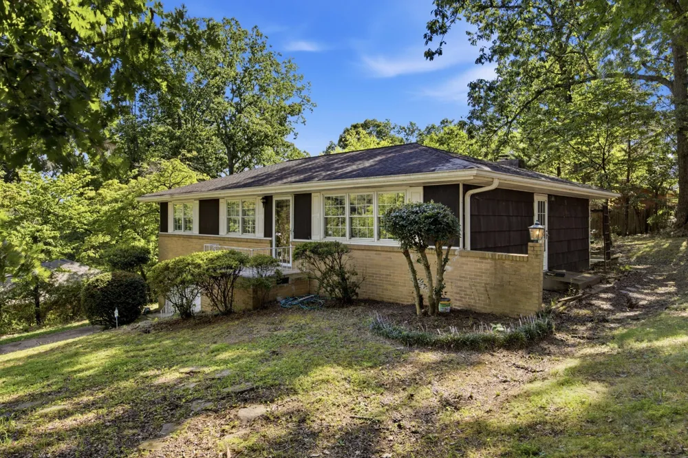 1406 Melody Lane Chattanooga, TN 37412