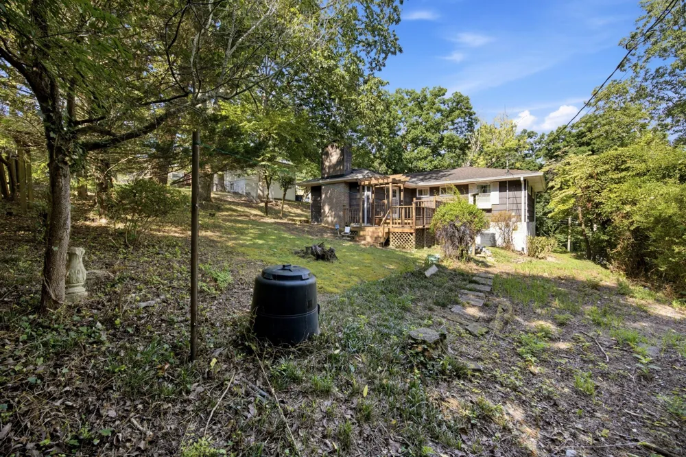 1406 Melody Lane Chattanooga, TN 37412