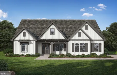 LOT 12 Mill Race