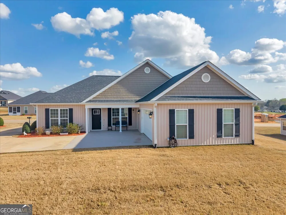 2301 Quail Ridge LN Perry, GA 31069