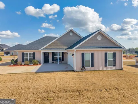 2301 Quail Ridge LN