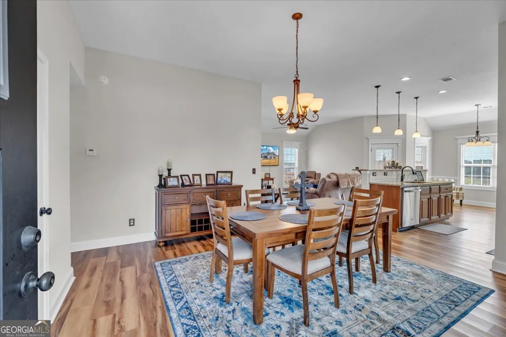 2301 Quail Ridge LN Perry, GA 31069