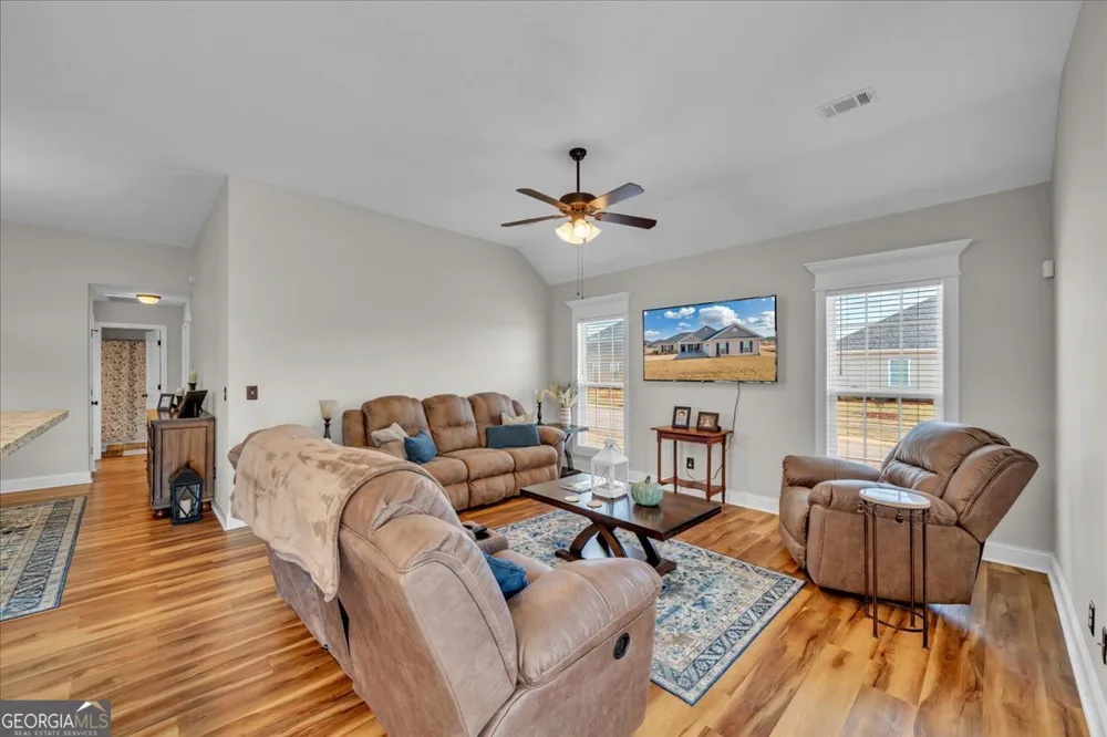 2301 Quail Ridge LN Perry, GA 31069
