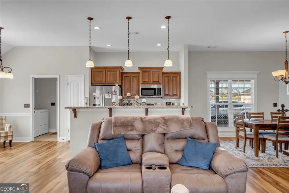 2301 Quail Ridge LN Perry, GA 31069