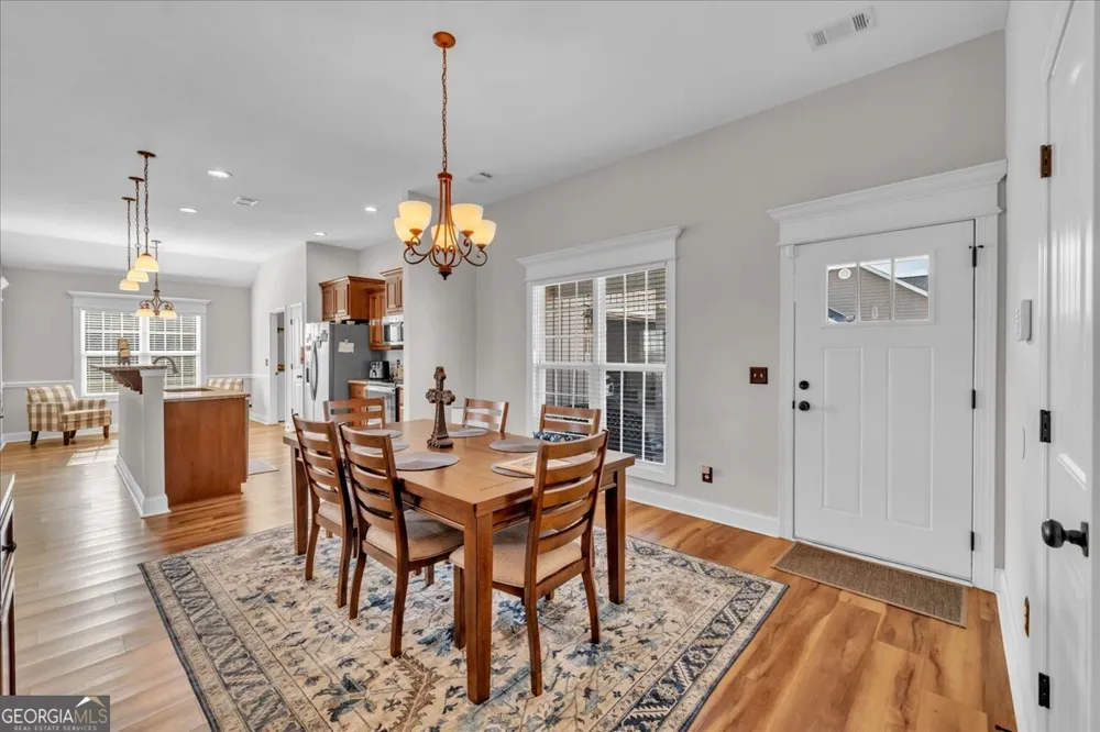 2301 Quail Ridge LN Perry, GA 31069