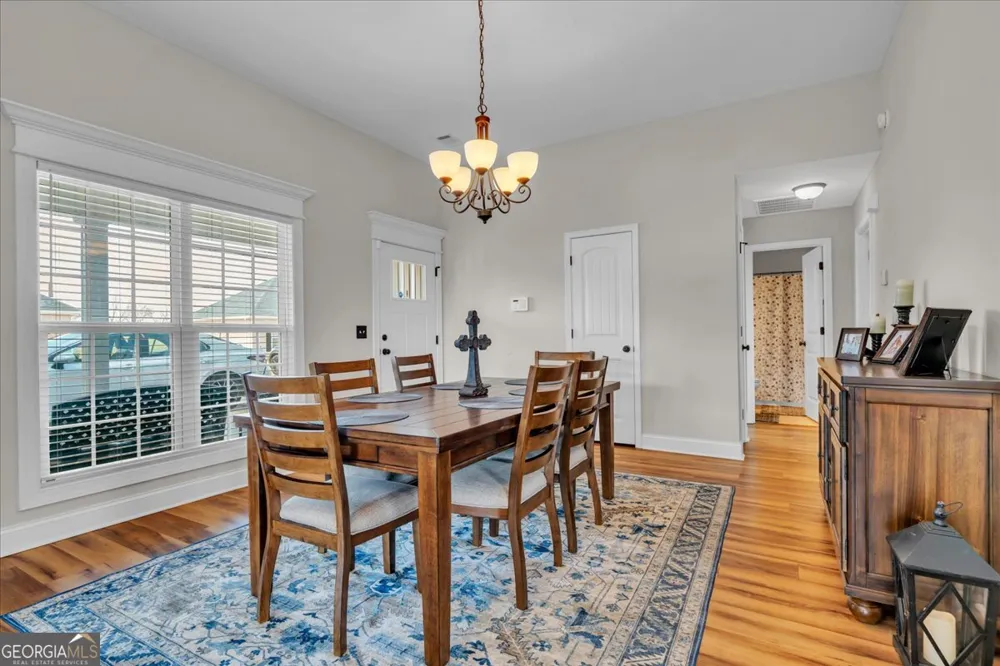 2301 Quail Ridge LN Perry, GA 31069