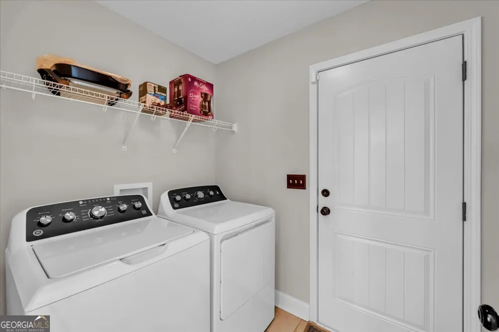 2301 Quail Ridge LN Perry, GA 31069