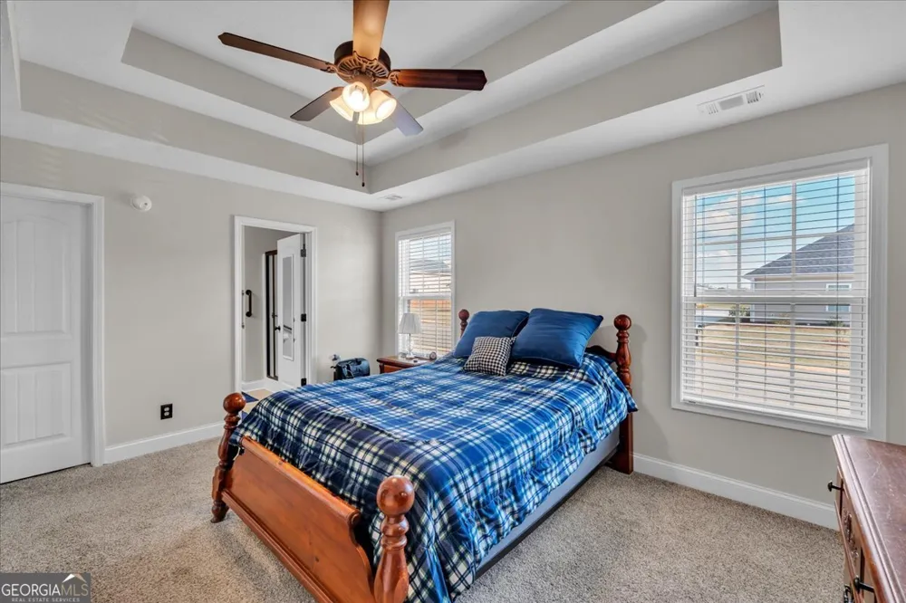 2301 Quail Ridge LN Perry, GA 31069