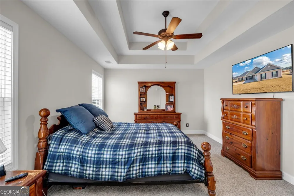 2301 Quail Ridge LN Perry, GA 31069