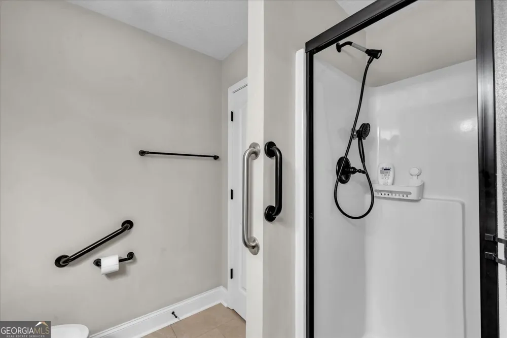 2301 Quail Ridge LN Perry, GA 31069