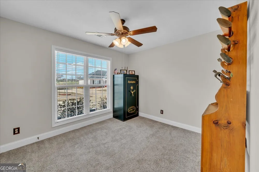 2301 Quail Ridge LN Perry, GA 31069