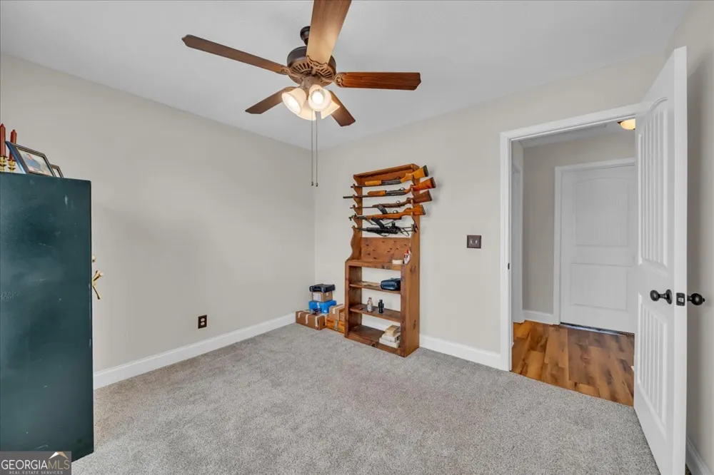 2301 Quail Ridge LN Perry, GA 31069