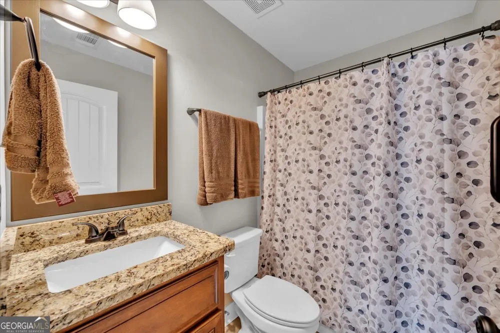 2301 Quail Ridge LN Perry, GA 31069