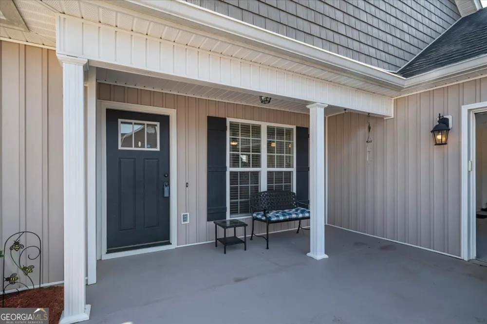 2301 Quail Ridge LN Perry, GA 31069