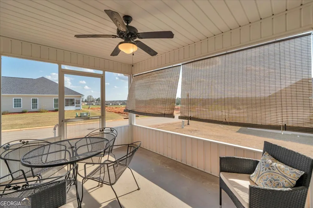 2301 Quail Ridge LN Perry, GA 31069