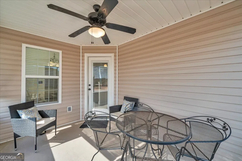 2301 Quail Ridge LN Perry, GA 31069